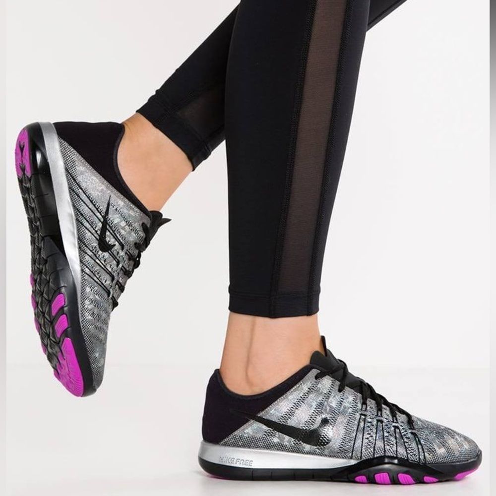 nike free tr 6 training shoes